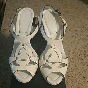 Cole haan sandals